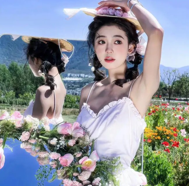 黑人为白人作战